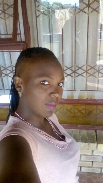 Sthembisile, 37 Pretoria, Gauteng, South Africa