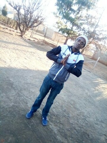 Jabu35, 32 Bethlehem, Free State, South Africa