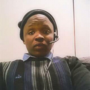 Siya68, 32 Vereeniging, Gauteng, South Africa
