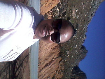 Merilyn, 48 Cape Town, Western Cape, South Africa