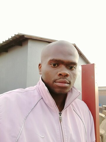 Khaya Kayla, 34 Springs, Gauteng, South Africa