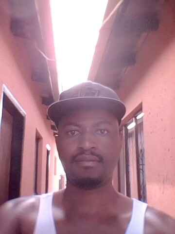Coster, 40 Soweto, Gauteng, South Africa