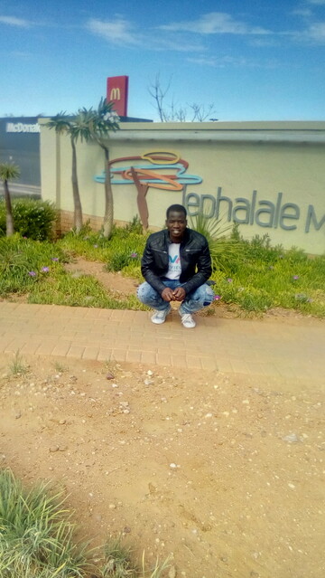 Adonai, 35 Polokwane, Limpopo, South Africa