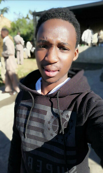 Big_G, 30 Randburg, Gauteng, South Africa
