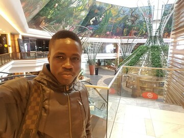 Ghis4, 30 Kempton Park, Gauteng, South Africa