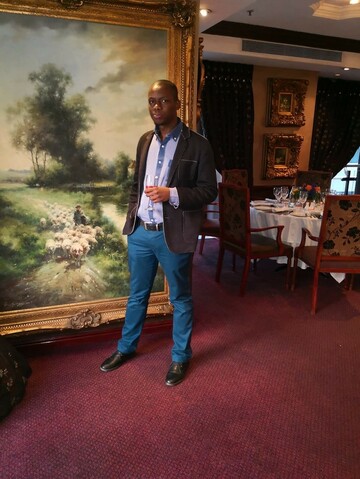 Moe007, 42 Roodepoort, Gauteng, South Africa