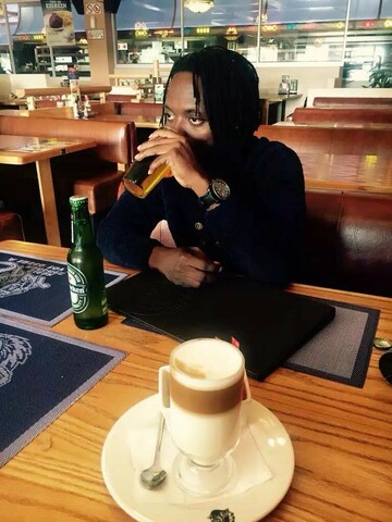 Shola2, 41 Pretoria, Gauteng, South Africa
