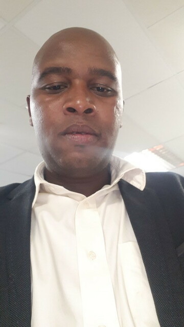 mr Sebata, 39 Mmabatho, North West, South Africa