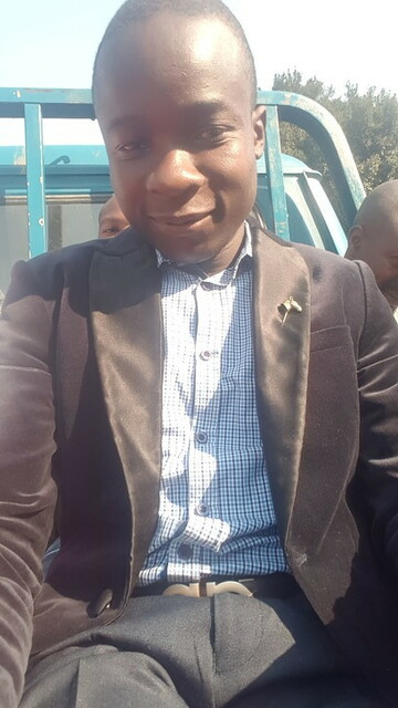 Tino14, 31 Kempton Park, Gauteng, South Africa