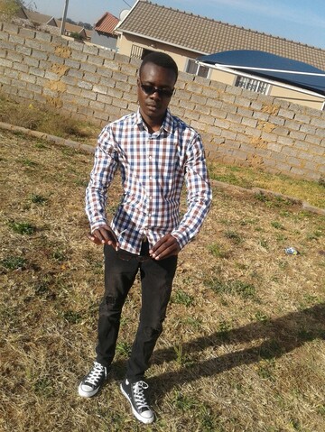 PRINCE96, 28 Germiston, Gauteng, South Africa