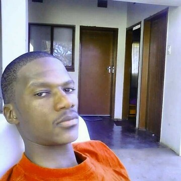 Vee105, 44 Rustenburg, North West, South Africa