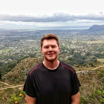 Tom37, 25 Cape Town, Western Cape, South Africa