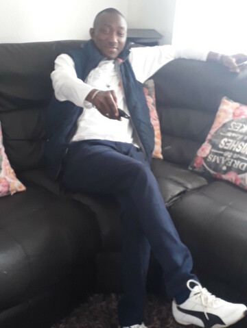 ANKLE ROMEO, 48 Pretoria, Gauteng, South Africa