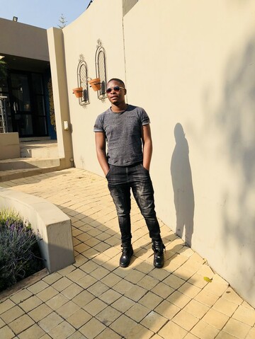 nicolas5, 32 Sandton, Gauteng, South Africa