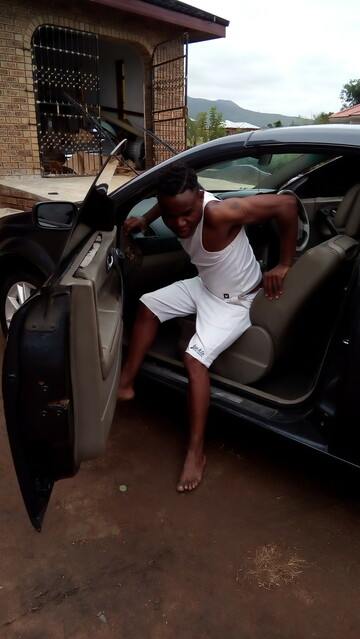 Apple Jag2, 37 Pretoria, Gauteng, South Africa
