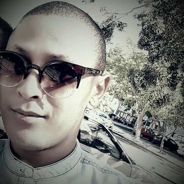 Lucian, 33 Cape Town, Western Cape, South Africa