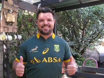 gert14, 59 Pongola, KwaZulu-Natal, South Africa