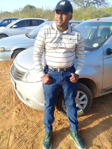 Lesley13, 36 Hoedspruit, Limpopo, South Africa