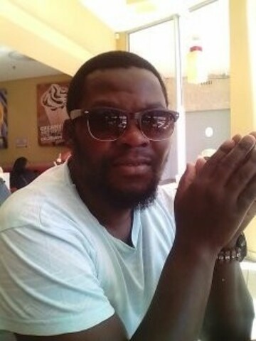 Spencer6, 43 Soweto, Gauteng, South Africa
