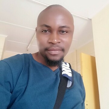 easyboy, 33 Soweto, Gauteng, South Africa