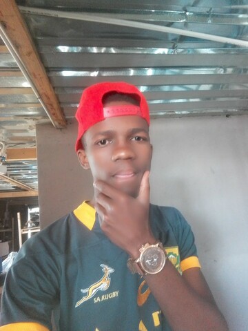 Mr Aphane, 33 Pretoria, Gauteng, South Africa
