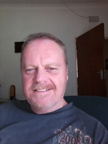 Stingray, 64 Krugersdorp, Gauteng, South Africa