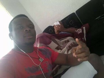 frankzy10, 41 Johannesburg, Gauteng, South Africa