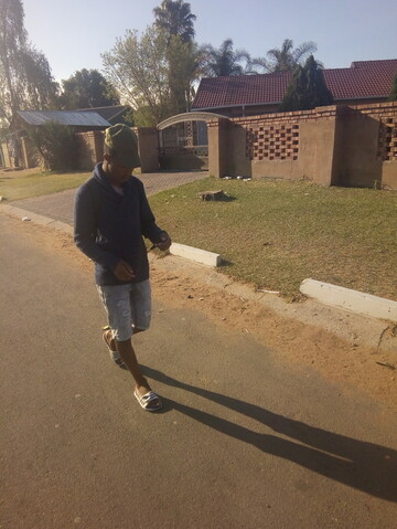 Cpha, 28 Wakkerstroom, Mpumalanga, South Africa