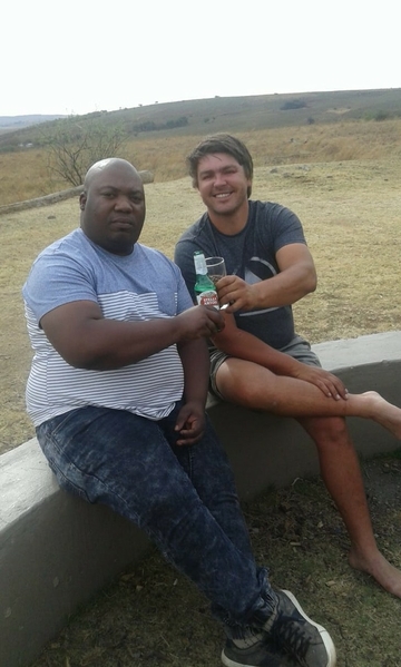 Relefile, 42 Krugersdorp, Gauteng, South Africa