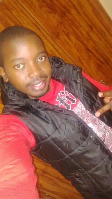 Mxolisi7, 32 Nelspruit, Mpumalanga, South Africa