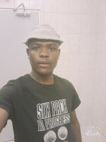 Siphesihle6, 30 Germiston, Gauteng, South Africa