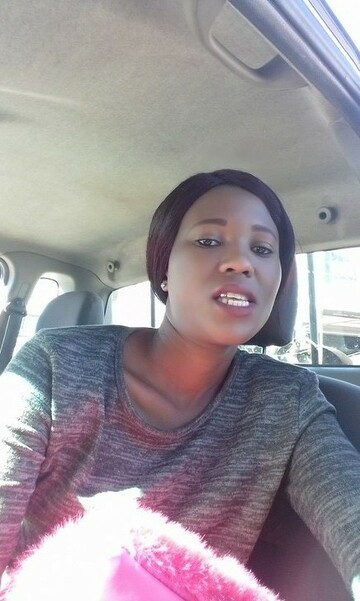 Luvy, 34 Rustenburg, North West, South Africa