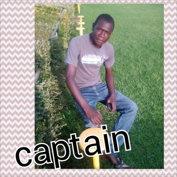 captaintaps, 35 Cape Town, Western Cape, South Africa