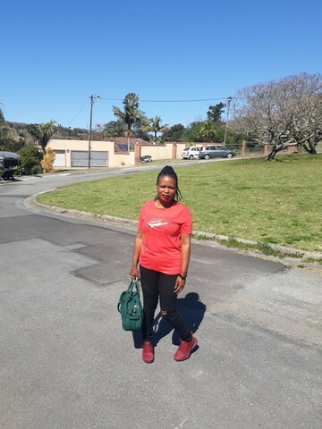Beatrice, 43 East London, Eastern Cape, South Africa