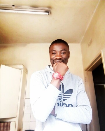 Oscar42, 48 Johannesburg, Gauteng, South Africa