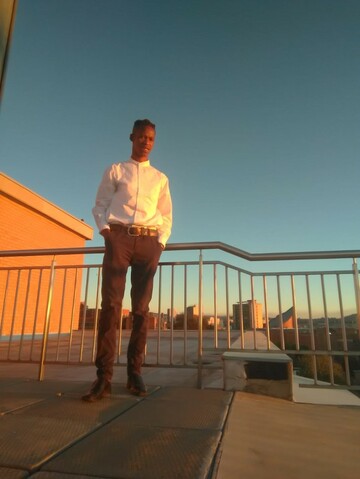 bongi504, 34 Vosloorus, Gauteng, South Africa