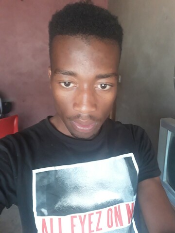 The black2, 30 Rustenburg, North West, South Africa