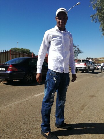 charlie37, 33 Witbank, Mpumalanga, South Africa