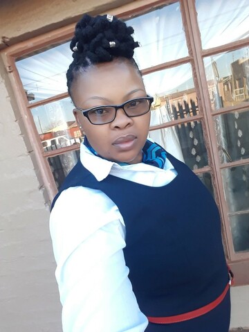 K'leb, 39 Zeerust, North West, South Africa