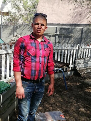 Daniel33, 40 Cape Town, Western Cape, South Africa