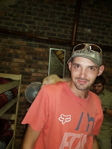 mornaymq, 34 Standerton, Mpumalanga, South Africa