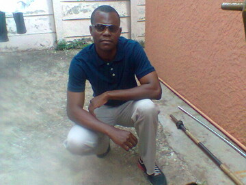 mickey53, 44 Johannesburg, Gauteng, South Africa