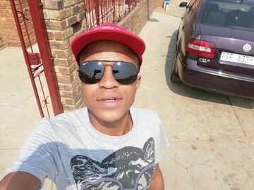 Mike McNificent, 30 Pretoria, Gauteng, South Africa