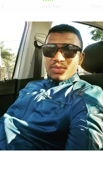 martin74, 33 Pretoria, Gauteng, South Africa