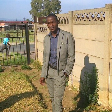 [removed] KING, 38 Dundee, KwaZulu-Natal, South Africa