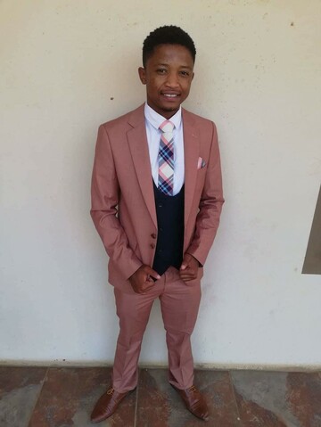 Shaun107, 33 Pretoria, Gauteng, South Africa