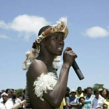 Gentle-poet, 38 Cape Town, Western Cape, South Africa