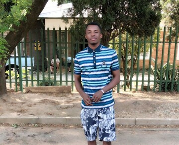 Jacob9, 34 Kempton Park, Gauteng, South Africa