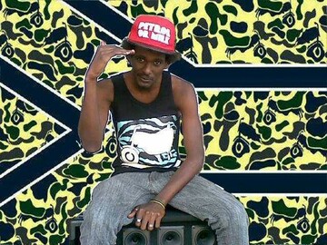 soulking, 37 Cape Town, Western Cape, South Africa