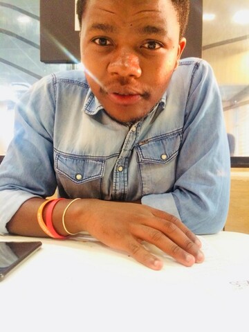 Pablo33, 29 Johannesburg, Gauteng, South Africa